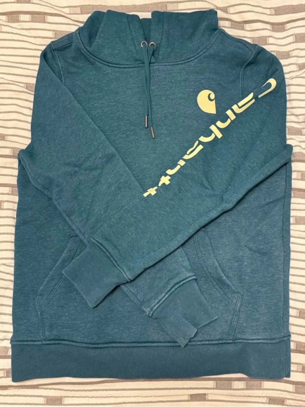 Carhartt Sweatshirt